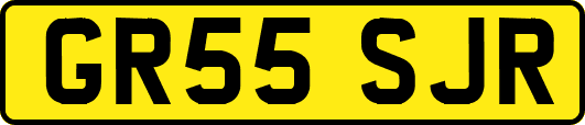 GR55SJR