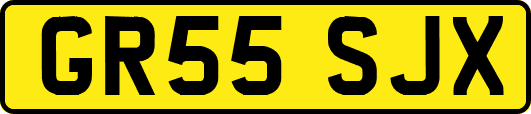 GR55SJX