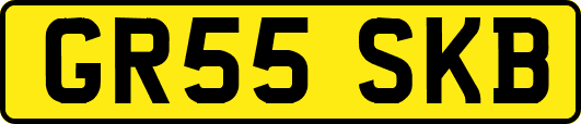 GR55SKB