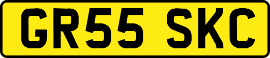 GR55SKC
