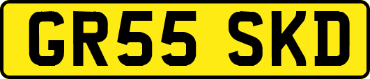 GR55SKD