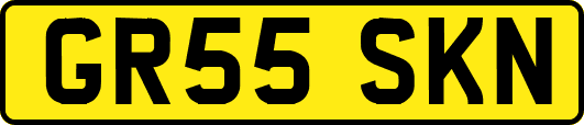 GR55SKN