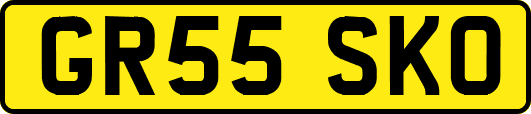 GR55SKO