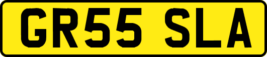 GR55SLA