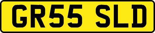 GR55SLD