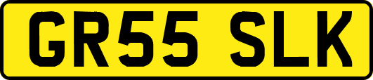 GR55SLK