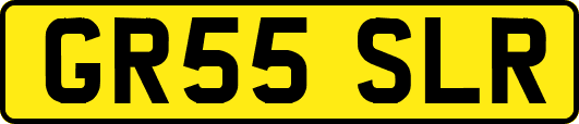 GR55SLR