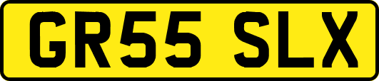 GR55SLX