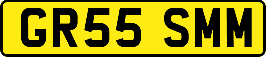 GR55SMM
