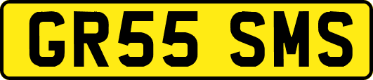 GR55SMS