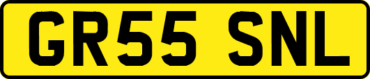GR55SNL