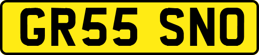 GR55SNO