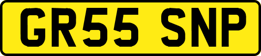 GR55SNP