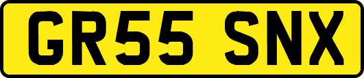 GR55SNX