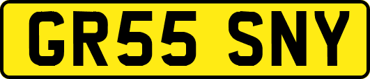 GR55SNY