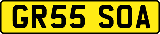 GR55SOA