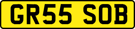 GR55SOB
