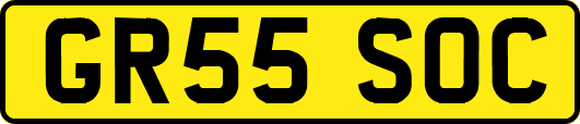 GR55SOC