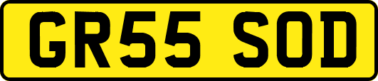 GR55SOD