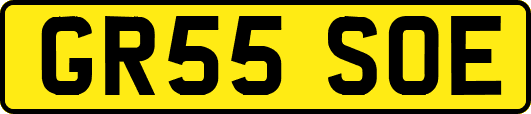 GR55SOE