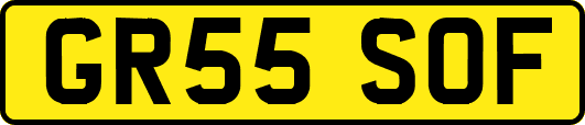 GR55SOF