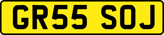 GR55SOJ