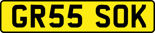 GR55SOK