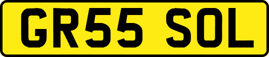 GR55SOL
