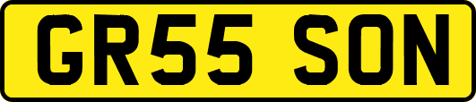 GR55SON