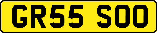 GR55SOO