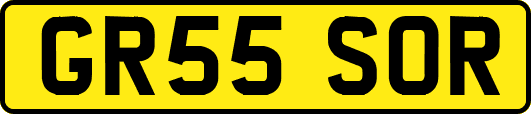 GR55SOR