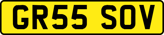 GR55SOV