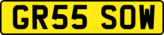GR55SOW