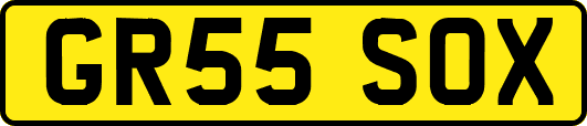 GR55SOX