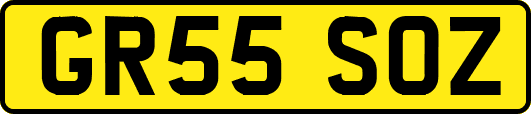 GR55SOZ