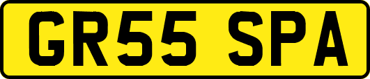 GR55SPA