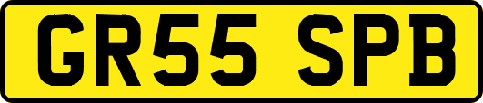 GR55SPB