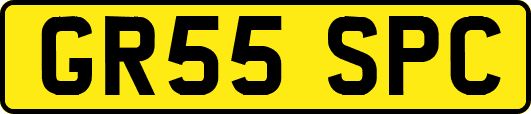 GR55SPC
