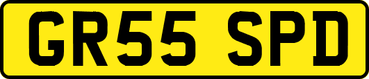 GR55SPD