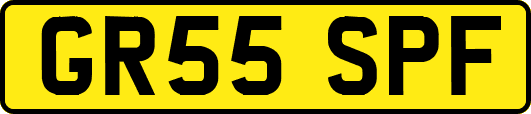 GR55SPF
