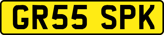 GR55SPK