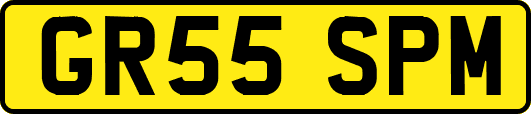 GR55SPM