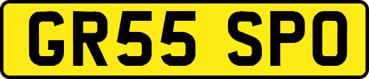 GR55SPO
