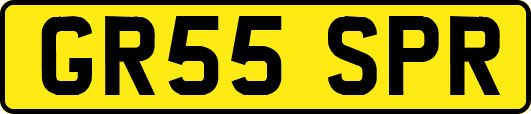 GR55SPR