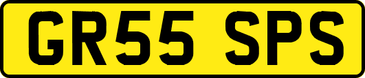 GR55SPS