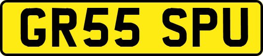 GR55SPU