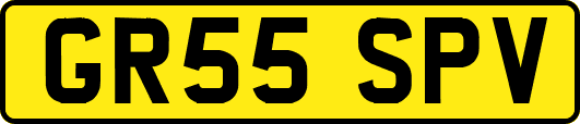 GR55SPV