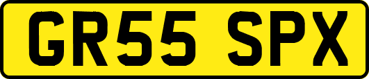 GR55SPX