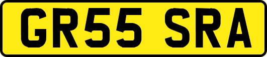 GR55SRA