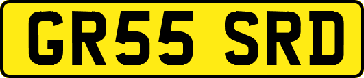 GR55SRD